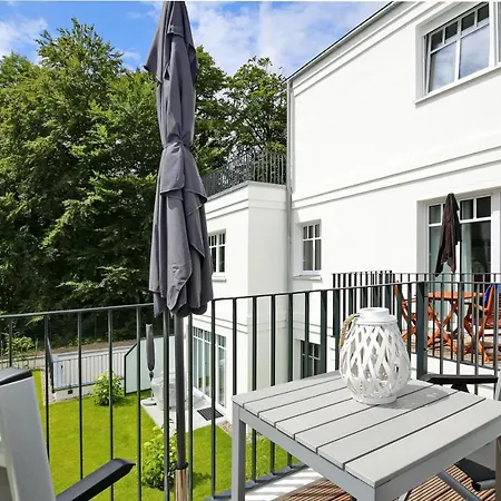Apartment Linden-palais 26